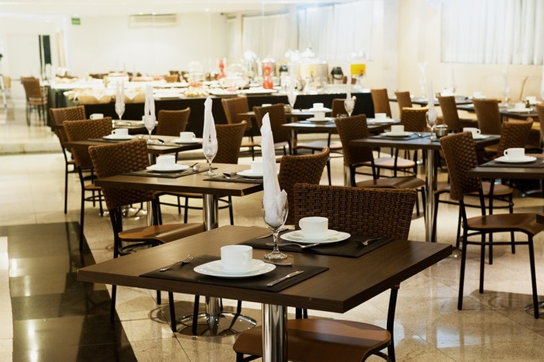 Planalto Bittar Hotel