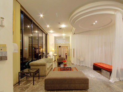 Hotel Bristol Saint Emilion