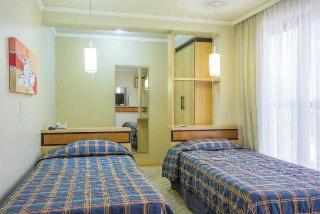 Hotel Astron Su�tes S�o Jos� Dos Pinhais