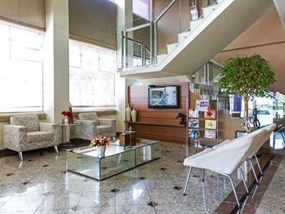 Hotel Astron Su�tes S�o Jos� Dos Pinhais