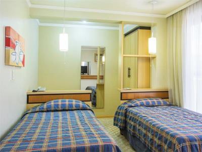 Hotel Astron Su�tes S�o Jos� Dos Pinhais