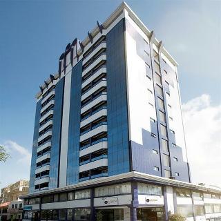 Hotel Astron Su�tes S�o Jos� Dos Pinhais