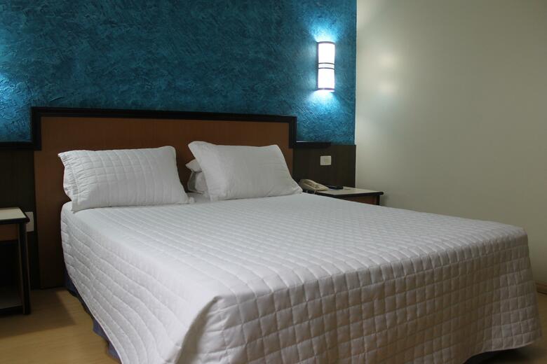 Hotel Master Express Perimetral