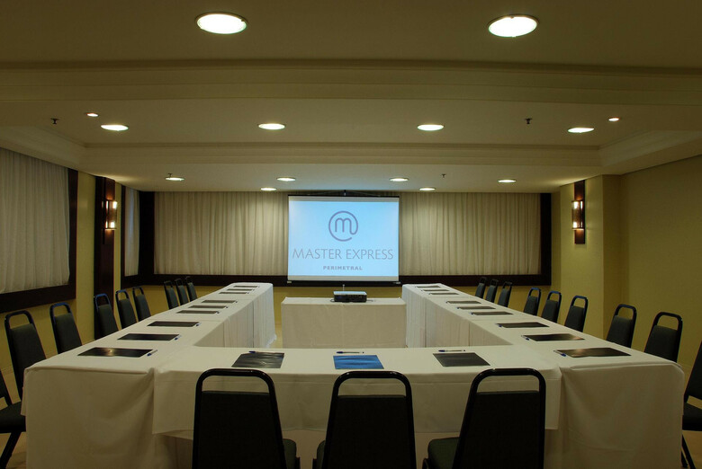 Hotel Master Express Perimetral