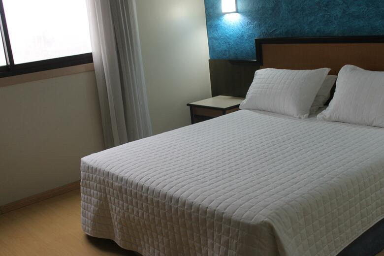 Hotel Master Express Perimetral