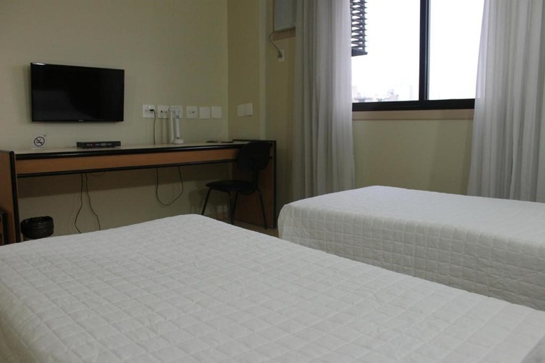 Hotel Master Express Perimetral