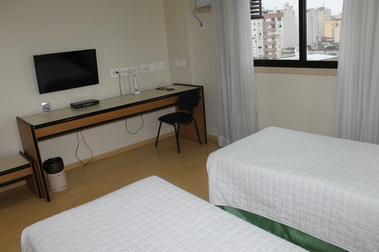Hotel Master Express Perimetral