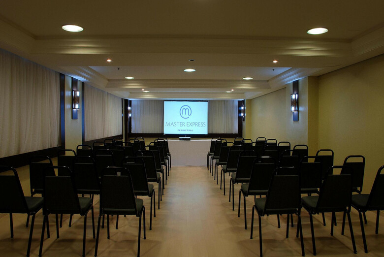 Hotel Master Express Perimetral