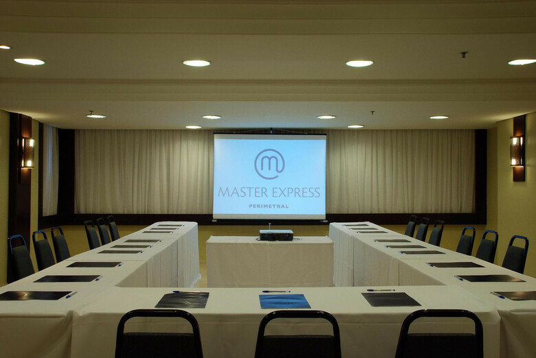 Hotel Master Express Perimetral