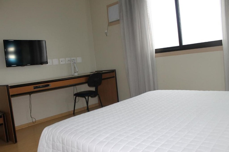 Hotel Master Express Perimetral