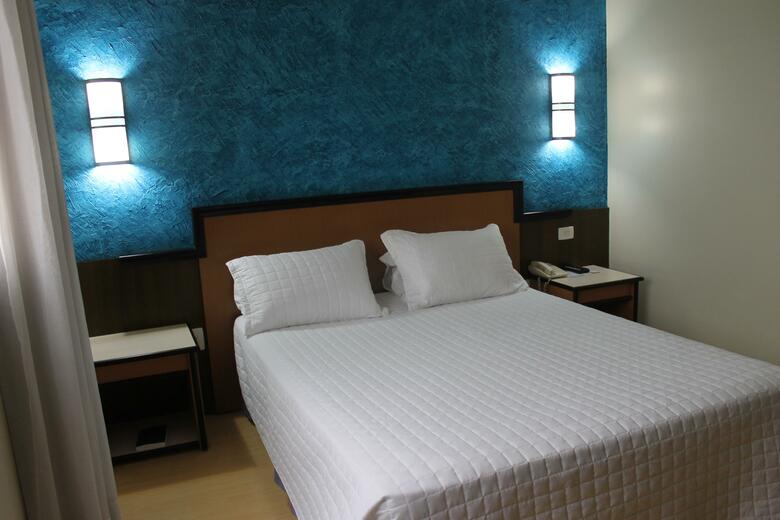 Hotel Master Express Perimetral