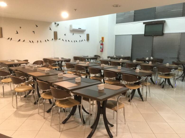 Hotel Master Express Perimetral