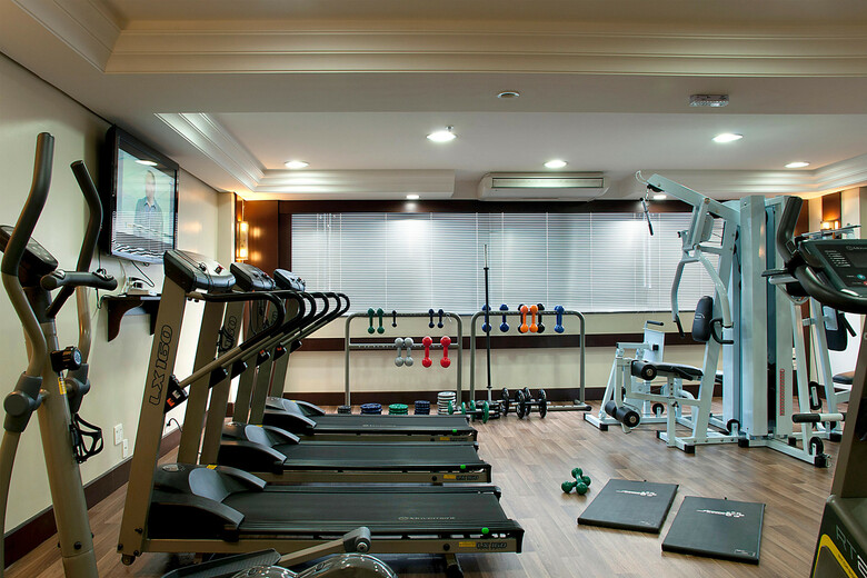 Hotel Master Express Perimetral