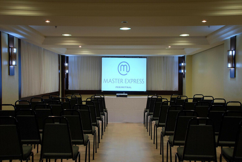 Hotel Master Express Perimetral