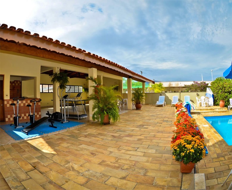 Itapetinga Plaza Hotel