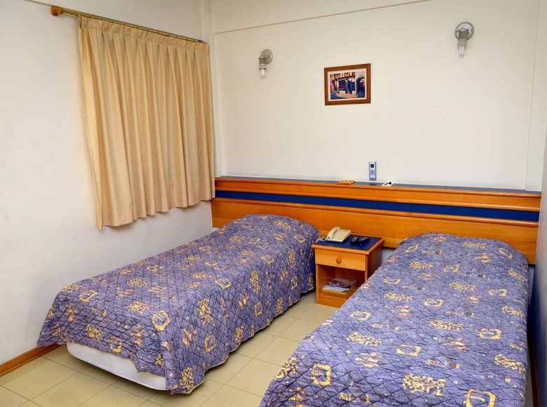 Itapetinga Plaza Hotel