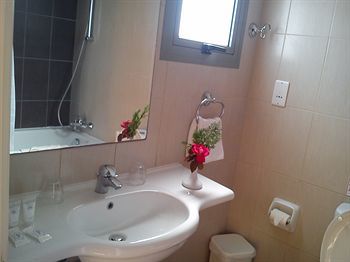 Natura Beach Hotel & Villas