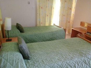 Natura Beach Hotel & Villas