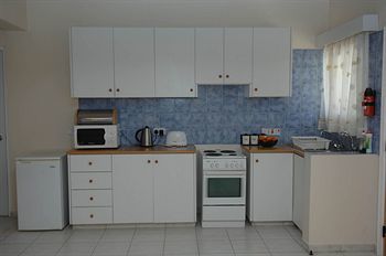 Natura Beach Hotel & Villas