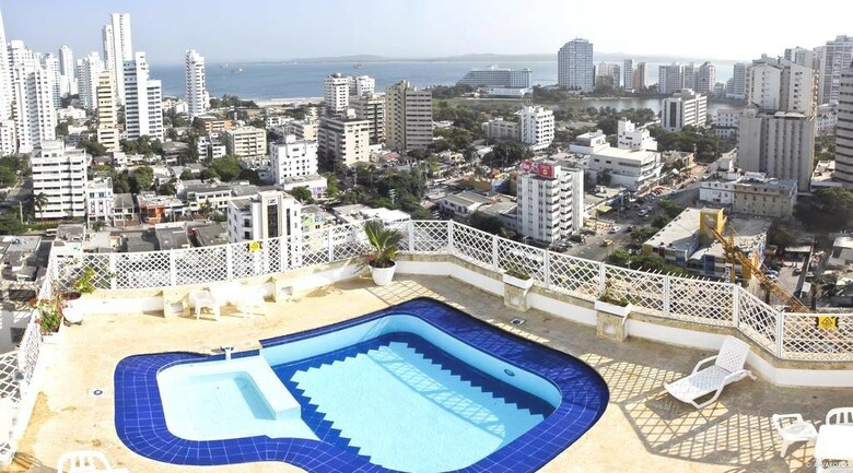 Hotel Regatta Cartagena