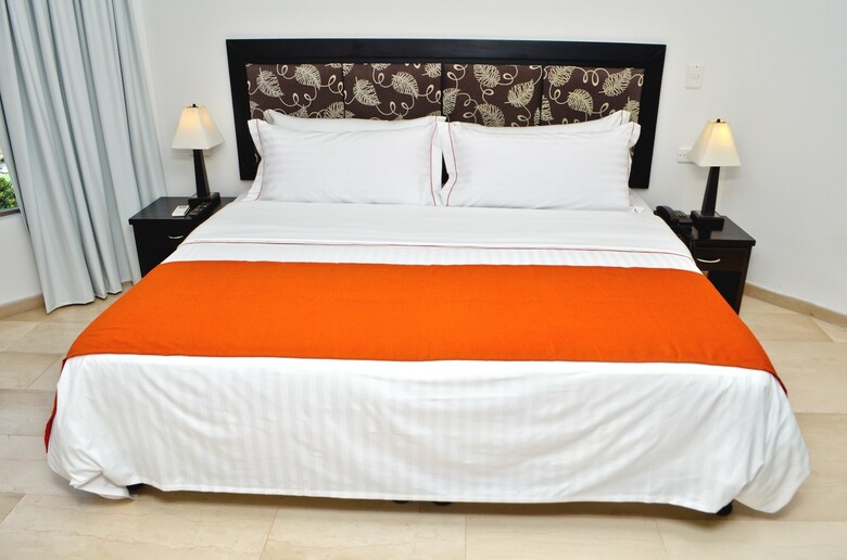 Hotel Regatta Cartagena
