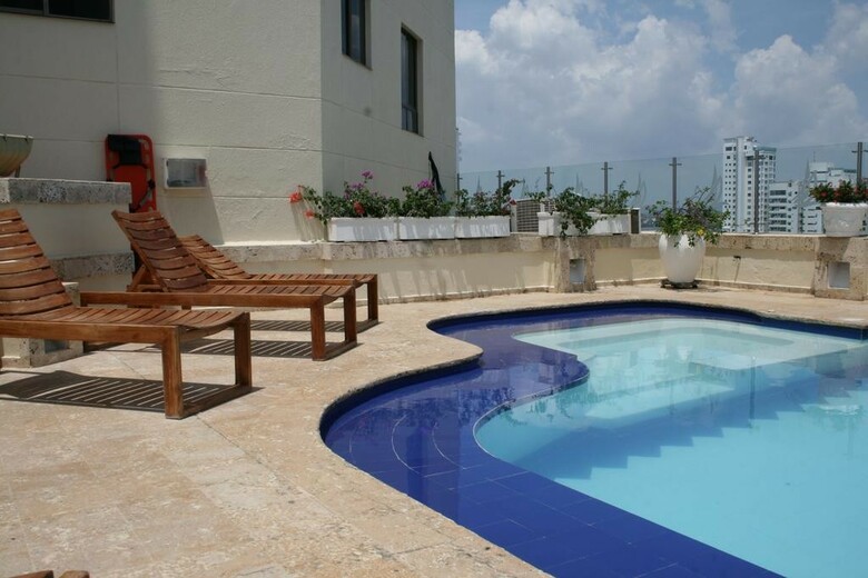 Hotel Regatta Cartagena
