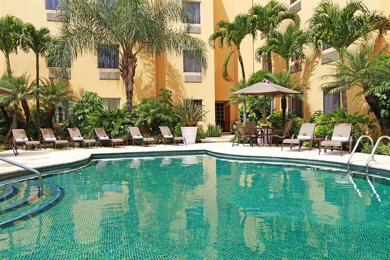 Quality Hotel Real San Jose