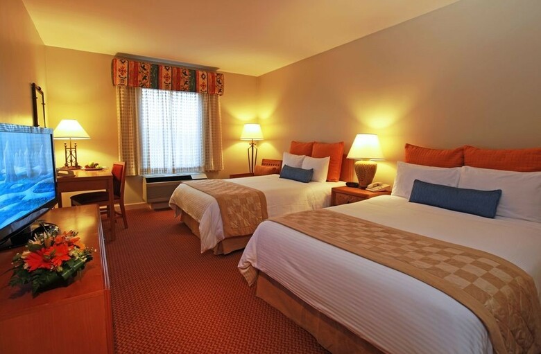 Quality Hotel Real San Jose
