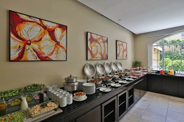 Quality Hotel Real San Jose