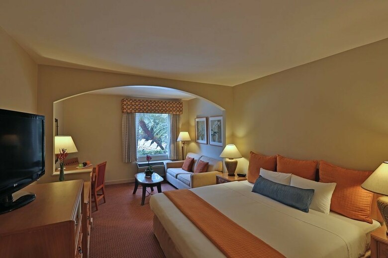 Quality Hotel Real San Jose