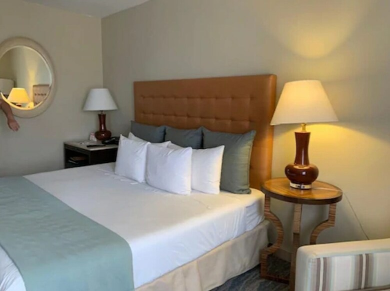 Quality Hotel Real San Jose
