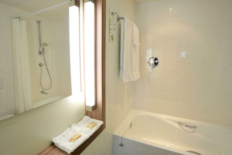 Hotel Travelodge M�laga Airport