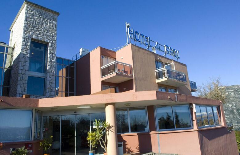 Du Baou Hotel