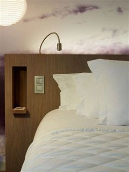 Le Grand Balcon Hotel