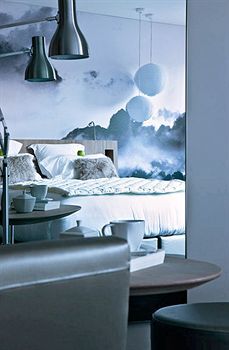 Le Grand Balcon Hotel