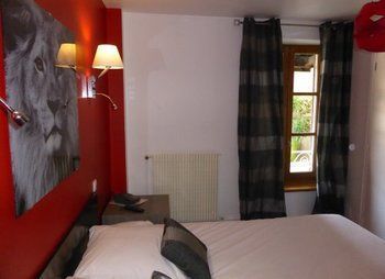 Hotel H�tel La Poularde