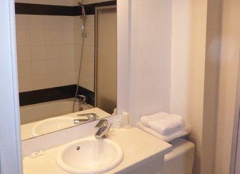 Hotel H�tel La Poularde