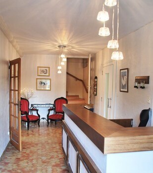 Hotel H�tel La Poularde