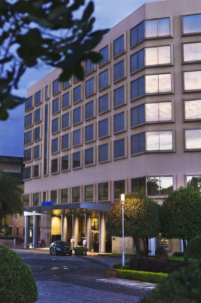 Hotel Novotel Hyderabad