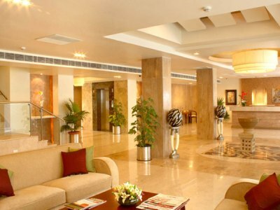 Hotel Hampshire Plaza
