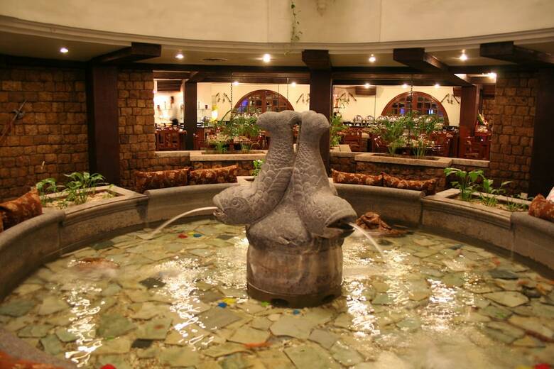 Hotel Best Western Amrutha Castle