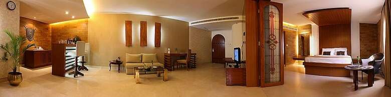 Hotel Best Western Amrutha Castle