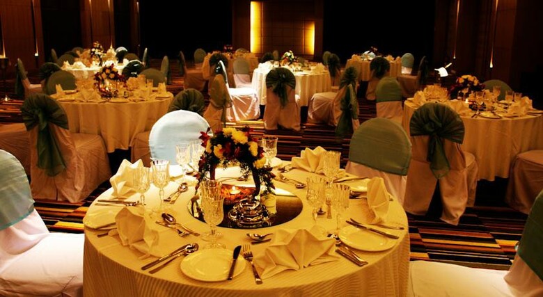 Hotel Lalit Ashok