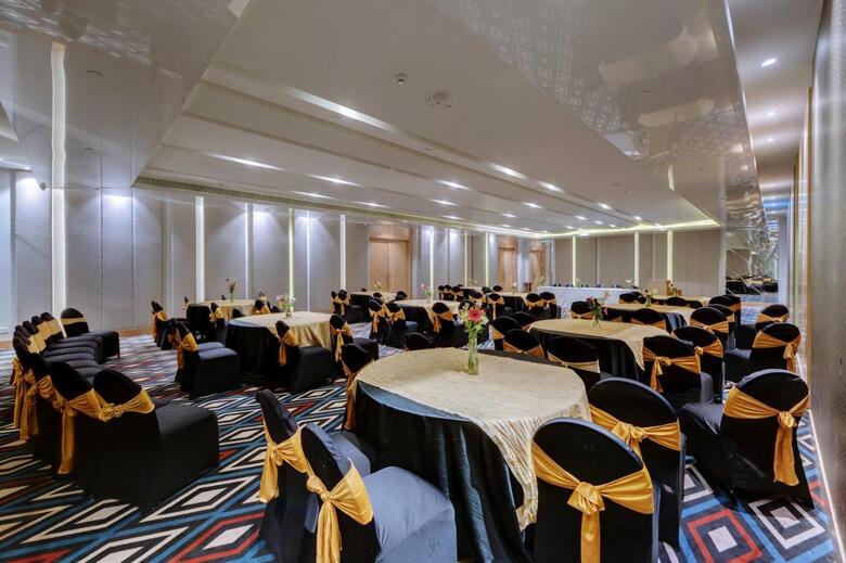 Amarpreet Hotel