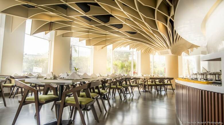 Rodas Hotel