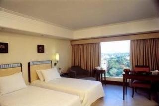 Hotel Sarovar Portico Indore