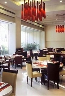Hotel Sarovar Portico Indore