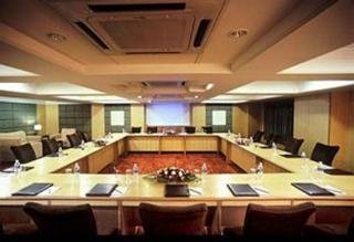 Hotel Sarovar Portico Indore