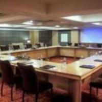 Hotel Sarovar Portico Indore