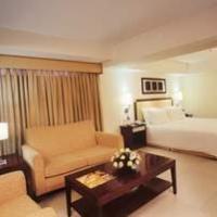 Hotel Sarovar Portico Indore